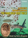 The Man Who Died Twice